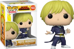 Funko Pop! My Hero Academia - Neito Monoma #1122