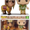 Funko Pop! Parks And Recreation - Jerry & Li'l Sebastian - 2-Pack 2 Funko Pop! Parks And Recreation - Jerry & Li'l Sebastian - 2-Pack -Anime Zone Shop 10 065d47f6 63d3 444b 9c84 a6c22d784c05
