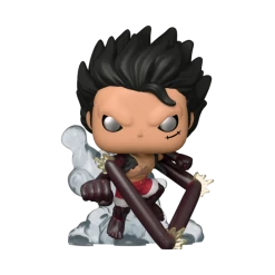 Funko Pop! One Piece - Snake-Man Luffy #1266 -Anime Zone Shop 10 08f74cf5 9e0b 460f a42e 066e203f47e3