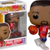 Funko Pop! NBA Basketball - Magic Johnson 1986 Red All Star Jersey #136 -Anime Zone Shop 10 22ade02e d2b4 4150 8f99 5e145de6d561