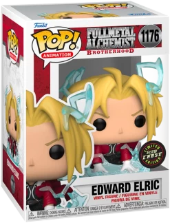 Funko Pop! Fullmetal Alchemist: Brotherhood - The Brotherhood Of Pop - Bundle (Set Of 4) -Anime Zone Shop 10 2f4108ed 95de 42f2 b5ce 2a113c395f30