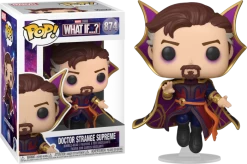 Funko Pop! Marvel: What If… - Face The Unknown - Bundle (Set Of 5) -Anime Zone Shop 10 3b226414 c78e 40f0 b8e1 36ed632e4a1a