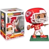 Funko Pop! NFL Football - Patrick Mahomes Kansas City Chiefs With Helmet #148 -Anime Zone Shop 10 44d145d7 9948 4585 b2e2 67bde95beb64