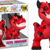 Funko Pop! Moon Girl And Devil Dinosaur (2023) - Devil Dinosaur 6" Super Sized #1120