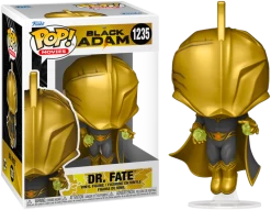 Funko Pop! Black Adam (2022) - Black Is Back - Bundle (Set Of 7) -Anime Zone Shop 10 56714522 d224 4511 81a3 01c0e864dd63