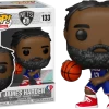 Funko Pop! NBA Basketball - James Harden Brooklyn Nets 2021 City Edition Jersey #133 -Anime Zone Shop 10 5737e284 5b11 4bff 95a4 e93b603fc2ca