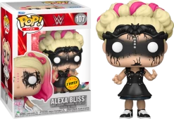 Funko Pop! WWE - Owww, Have Mercy On This - Bundle (Set Of 3) -Anime Zone Shop 10 5d40e0e8 70d5 4cf8 bae3 da2c2fd29fc4