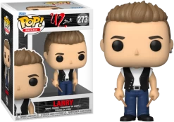 Funko Pop! U2 - Zoo TV Tour - Bundle (Set Of 4) 8 Funko Pop! U2 - Zoo TV Tour - Bundle (Set Of 4) -Anime Zone Shop 10 5dd69120 f76d 4b23 b858 137939a24ed9