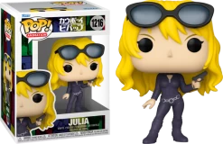 Funko Pop! Cowboy Bebop - Whatever Happens, Happens - Bundle (Set Of 5) -Anime Zone Shop 10 620929b4 5552 4615 9c1c 6b33ff9982cc