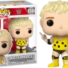 Funko Pop! WWE - Dusty Rhodes #114 -Anime Zone Shop 10 626b586e c447 4b32 be39 db759bee801b