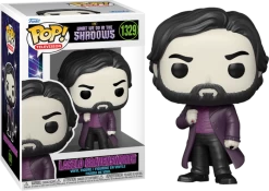 Funko Pop! What We Do In The Shadows (2019) - You're Dead & Outta This World - Bundle (Set Of 5) 11 Funko Pop! What We Do In The Shadows (2019) - You're Dead & Outta This World - Bundle (Set Of 5) -Anime Zone Shop 10 63f471c0 d9bc 49e8 85de feeefa8a2494
