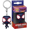 Funko Pocket Pop! Keychain - Spider-Man: Across The Spider-Verse (2023) - Miles Morales As Spider-Man -Anime Zone Shop 10 8a2e06b3 70cc 4ff6 af45 d6edb522a669
