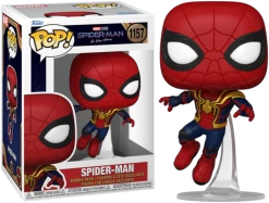 Funko Pop! Spider-Man: No Way Home - The Magic Number - Bundle (Set Of 9) 21 Funko Pop! Spider-Man: No Way Home - The Magic Number - Bundle (Set Of 9) -Anime Zone Shop 10 a7285de8 28d9 4f23 bdc8 96168cc80541