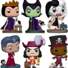 Funko Pop! Disney Villains - Mirror, Mirror, On The Pop - Bundle (Set Of 6) 1 Funko Pop! Disney Villains - Mirror, Mirror, On The Pop - Bundle (Set Of 6) -Anime Zone Shop 10 b6118142 5b00 453a 9616 18028433ce3f