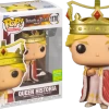 Funko Pop! Attack On Titan - Queen Historia #1170 (2022 Summer Convention Exclusive) 2 Funko Pop! Attack On Titan - Queen Historia #1170 (2022 Summer Convention Exclusive) -Anime Zone Shop 10 b886f399 bd92 4532 af29 f0aa18fda5bf