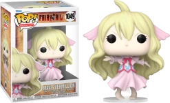Funko Pop! Fairy Tail - Mavis Vermillion #1049