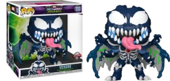 Funko Pop! Marvel Mech Strike: Monster Hunters - Venom With Wings Jumbo #998
