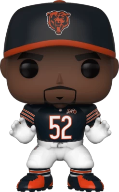Funko Pop! NFL Football - Khalil Mack Chicago Bears