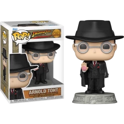 Funko Pop! Indiana Jones - Obtainer Of Rare Antiquities - Bundle (Set Of 6) 12 Funko Pop! Indiana Jones - Obtainer Of Rare Antiquities - Bundle (Set Of 6) -Anime Zone Shop 11 79f1132d b365 4333 8bea 3f28c44bfe2a