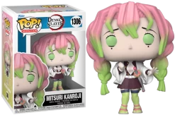 Funko Pop! Demon Slayer - Mitsuri Kanroji #1306