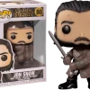 Funko Pop! Game Of Thrones - Jon Snow Battle Of Winterfell #80 -Anime Zone Shop 11 7ef9823f e5fa 4b90 8362 84c4e3c59995