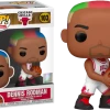 Funko Pop! NBA Basketball - Dennis Rodman Chicago Bulls #103 2 Funko Pop! NBA Basketball - Dennis Rodman Chicago Bulls #103 -Anime Zone Shop 11 906076d0 aa21 49ce 9a7a 88a53de97f09