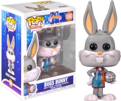 Funko Pop! Space Jam 2: A New Legacy - And Welcome To The Jam - Bundle (Set Of 4) -Anime Zone Shop 11 91fea90e 92e9 438b bde8 2892d9b9552c