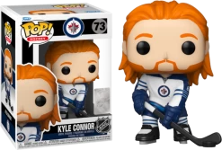 Funko Pop! NHL Hockey - Kyle Connor Winnipeg Jets #73
