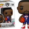 Funko Pop! NBA Basketball - Kevin Durant Brooklyn Nets 2021 City Edition Jersey #134 -Anime Zone Shop 11 a874b4b3 c418 431d b3d3 40eadc76a1f5