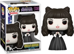 Funko Pop! What We Do In The Shadows (2019) - You're Dead & Outta This World - Bundle (Set Of 5) 12 Funko Pop! What We Do In The Shadows (2019) - You're Dead & Outta This World - Bundle (Set Of 5) -Anime Zone Shop 11 b91d9ce2 d6d7 45e2 b37b 5ac520b3fc23