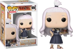 Funko Pop! Fairy Tail - Earth-Land - Bundle (Set Of 5) 10 Funko Pop! Fairy Tail - Earth-Land - Bundle (Set Of 5) -Anime Zone Shop 11 cf9fdc10 53a0 4097 8b8f 5fb5434228e8