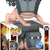 Funko Pop! Attack On Titan - Cart Titan 6" Super Sized #1290 -Anime Zone Shop 1290