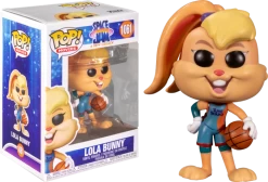 Funko Pop! Space Jam 2: A New Legacy - And Welcome To The Jam - Bundle (Set Of 4) -Anime Zone Shop 12 184c862e 064b 493a a681 fa37a5f7b247