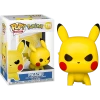 Funko Pop! Pokemon - Pikachu Angry Crouching #779 -Anime Zone Shop 12 1d567e5f 501a 4474 ae52 bbcf1507672e