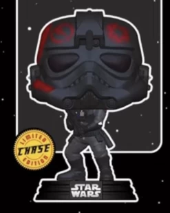 Funko Pop! Star Wars: Battlefront II - Iden Versio Inferno Squad #1160 - Chase Chance -Anime Zone Shop 12 51b876fc 4002 40e7 8b67 2a16c900ac8c