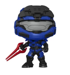Funko Pop! Halo Infinite - Spartan Mark V [B] With Energy Sword #21 - Chase Chance -Anime Zone Shop 12 62976a65 8fd6 4324 bad6 9ecbd91ee8eb