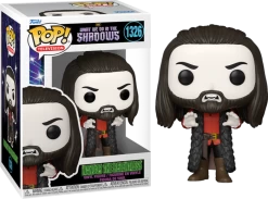 Funko Pop! What We Do In The Shadows (2019) - You're Dead & Outta This World - Bundle (Set Of 5) 13 Funko Pop! What We Do In The Shadows (2019) - You're Dead & Outta This World - Bundle (Set Of 5) -Anime Zone Shop 12 89937ac9 fd72 4e2a 84fa 082c6fd8dbed