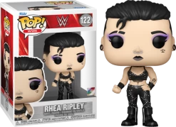 Funko Pop! WWE - Rhea Ripley #122