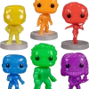 Funko Pop! Avengers 4: Endgame - Infinity Stones Artist Series - Bundle (Set Of 6) -Anime Zone Shop 12 aaae46c8 962d 4cb4 9083 75a26cc76584