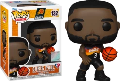 Funko Pop! NBA Basketball - Chris Paul Phoenix Suns 2021 City Edition Jersey #132