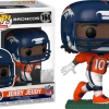 Funko Pop! NFL Football - Jerry Jeudy Denver Broncos #164 -Anime Zone Shop 12 d6a6a599 18c5 4c88 9c49 6b6c3061413d