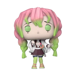 Funko Pop! Demon Slayer - Mitsuri Kanroji #1306 -Anime Zone Shop 13 01a61036 9ee8 47ca 8dc5 22e5fad56d0a