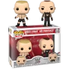 Funko Pop! WWE - Brock Lesnar & Undertaker - 2-Pack -Anime Zone Shop 13 28cd659c c44a 4f36 98ea 95e98c727741