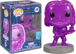Funko Pop! Avengers 4: Endgame - Infinity Stones Artist Series - Bundle (Set Of 6) -Anime Zone Shop 13 30fbc774 5f4d 4d02 8ddc d245701c86ea