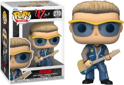 Funko Pop! U2 - Zoo TV Tour - Bundle (Set Of 4) 11 Funko Pop! U2 - Zoo TV Tour - Bundle (Set Of 4) -Anime Zone Shop 13 819df55f b6a6 4ef0 ab1c 18acaf2817c2