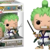 Funko Pop! One Piece - Roronoa Zoro With Swords #923 -Anime Zone Shop 13 89542753 4c61 4d9c 8266 63fe62fa1c02