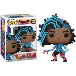 Funko Pop! Spider-Man: Across The Spider-Verse (2023) - Who Do You Think You Are, Really - Bundle (Set Of 8) -Anime Zone Shop 13 9dc439b5 9005 49e3 8372 97a72175ecf6