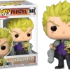 Funko Pop! Fairy Tail - Laxus Dreyar #1048 -Anime Zone Shop 13 b4554e72 c3ab 4ec4 97fe a5a52b057451