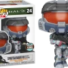 Funko Pop! Halo Infinite - Spartan Mark VII With BR75 Battle Rifle #24 -Anime Zone Shop 13 b9ff2be9 4e34 4e44 8479 ce25416fd7b8