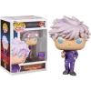 Funko Pop! Jujutsu Kaisen - Satoru Gojo Unmasked #1226 (2023 Wondrous Convention Exclusive) -Anime Zone Shop 13 d5047836 d884 4b09 8982 cfdd6540183c